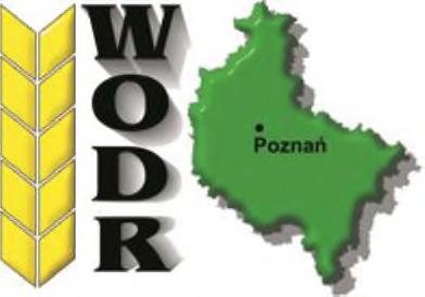 Wielkopolski Ośrodek Doradztwa Rolniczego w Poznaniu informuje, że do w/w postepowania zostały złożone pytania. W związku z tym Zamawiający działając zgodnie z art.