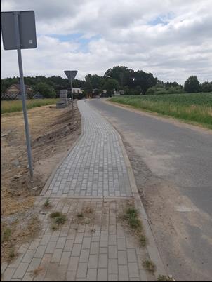 zewnętrzne w wysokości