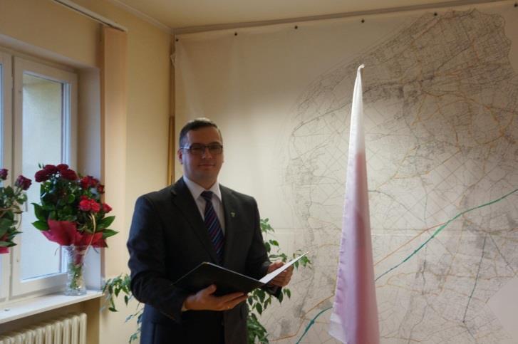 wg stanu na dzień 30.09.2018r. liczba ludności w stosunku do 2017r.