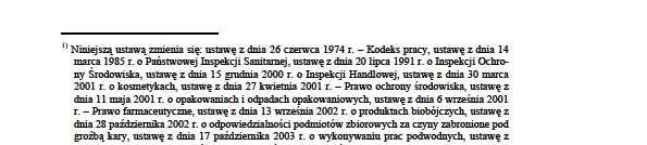 4) dyrektywy 2004/9/WE z dnia 11 lutego 2004 r. w sprawie kontroli i weryfikacji dobrej praktyki laboratoryjnej (DPL) (Dz. Urz. UE L 50 z 20.02.2004, str.