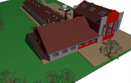 2. POLIGON ENERGOOSZCZĘDNOŚCI - TARNÓW - Miejsce do nauki kadry wykonawczej - Testowanie innowacyjnych