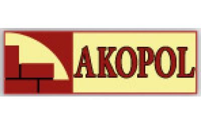 AKOPOL Akopol jest jednoosobową spółką Politechniki Krakowskiej, która posiada 100 % udziałów.