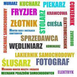 W kolejnych dniach realizują praktyki w wybranym przez siebie zawodzie u pracodawcy (uczniowie sami szukają pracodawcy, który podpisze z nimi umowę w celu przygotowania zawodowego).