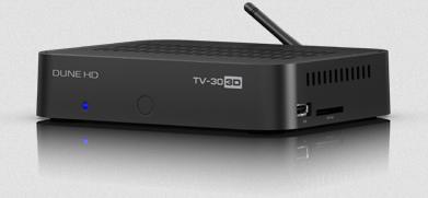DUNE HD CONNECT-WE 539 zł Dune HD Connect jest miniaturowym odtwarzaczem audio-wideo, którego obudowę zintegrowano z wtykiem HDMI umożliwiając dyskretną instalację z tyłu za odbiornikiem TV lub