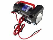 G01022 Self-priming 12V DC Diesel Transfer Pump Pompa do paliwa 12V (6)