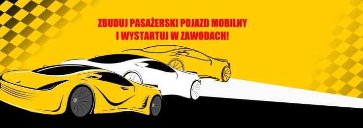 Jest on organizowany przez miasto Ząbki przy współudziale znanego producenta samochodów FORD.