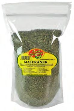 MAJERANEK