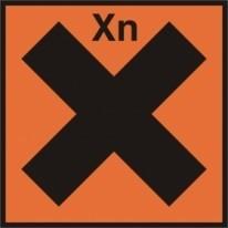 Nie odprowadzać do kanalizacji, gruntu i cieków wodnych. Klasyfikacja zagrożenia środowiska wodnego: WGK 2 13.