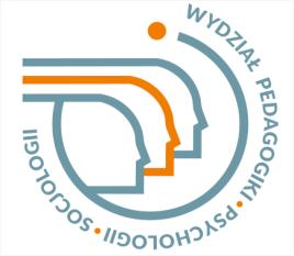 WYDZIAŁ PEDAGOGIKI, PSYCHOLOGII I SOCJOLOGII tel.: +48 68 328 32 36 WYDZIAŁ PEDAGOGIKI, PSYCHOLOGII I SOCJOLOGII Al. Wojska Polskiego 69 65-762 Zielona Góra fax: +48 68 328 32 36 sekretariat@wpps.uz.