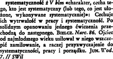 3. Systematyczność. Gdy trudno wziąć się do nauki dużej partii materiału, możesz efektywniej wykorzystać czas przeznaczony na naukę.