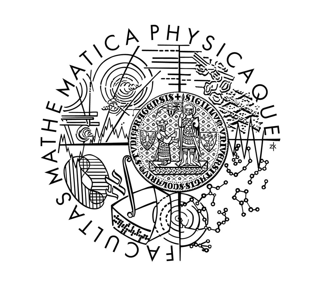 Matematicko-fyzikální fakulta Univerzity Karlovy v Praze Stručné poznámky z MA4 LS 2011/2012