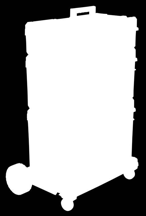 kołach skrzynka modułowa
