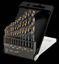 45,00 55H088 1.5-6.5 mm, 13 szt. 51,00 55H089 1.0-10.
