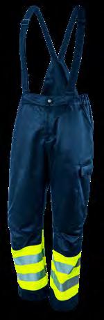 81-778-XXL 129,00   POLYESTER 80% COTTON 20% 240g/m 2 1 A B C Ref.