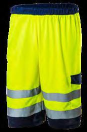 oraz ISO13688 POLYESTER 100% 1 185g/m 2 A B C Ref.