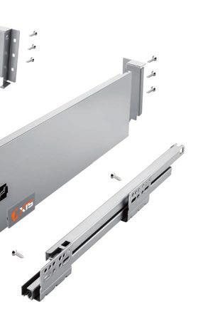 back panel connector low / medium / high / white крепление задней стенки низкий / средний / высокий цвет: /