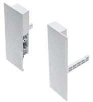 Złączka frontu wewnętrznego, średnia Inner front connector medium Соединитель передней