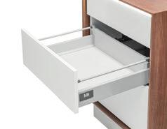 Modern Box MB - komplet szuflady sredniej B Medium drawer set B Средний ящик В PB-D-KPL300B 300 PB-D-KPL350B 350 PB-D-KPL400B 400 PB-D-KPL450B 450 PB-D-KPL500B 500 40 soft close lakier lacquer