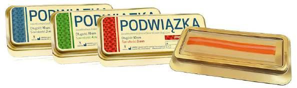 Zastosowanie: - podparcie dla stałych uzupełnień kompozytowych takich jak: korony, mosty, wkłady,