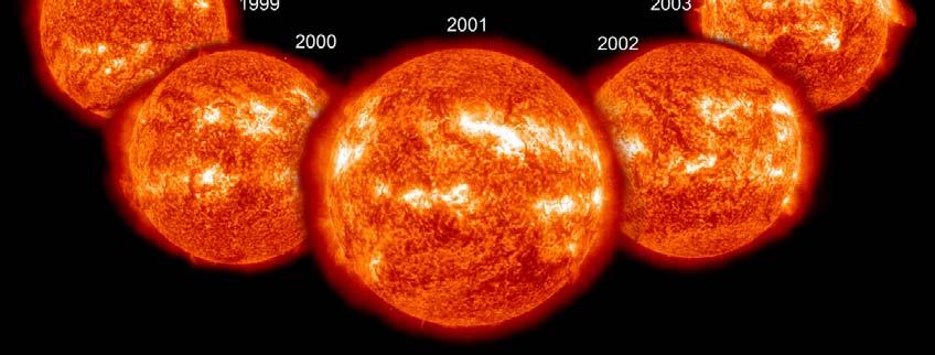 Sourcle: NASA Daily