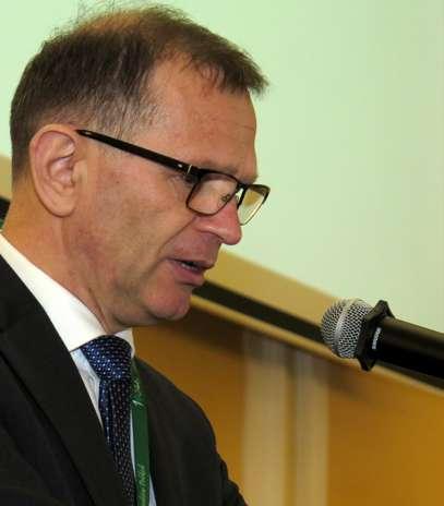 Wsparcia materialnego organizatorom użyczyli i przybyli na uroczystość: Prezes Opegieka