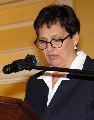 Warszawie, pod nazwą Związek Geometrów.