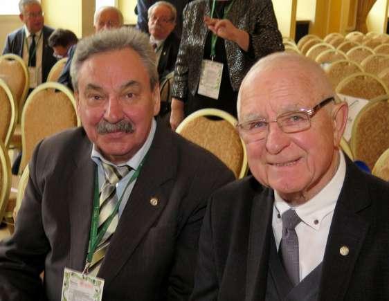 Tomasza Apostoła, którego geodeci obrali za swego patrona, i