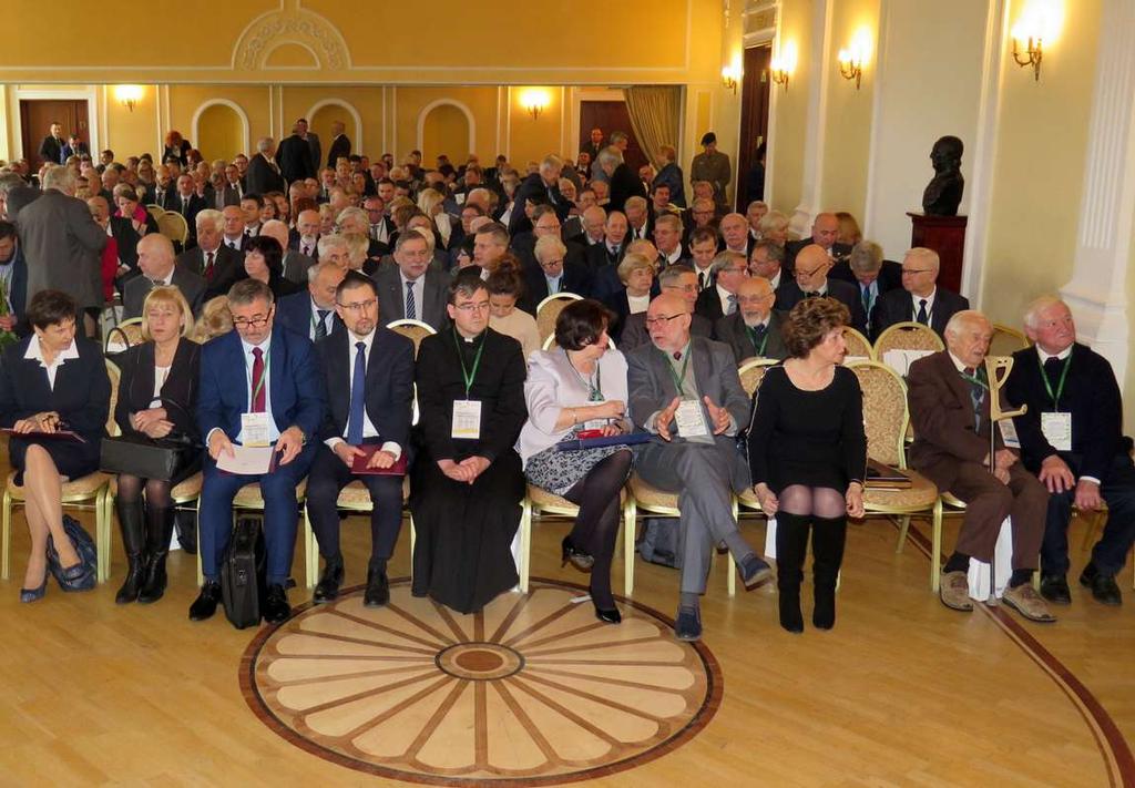 (mazowieckie), Mirosław Puzia (śląskie); a urzędy marszałkowskie geodeci województw: śląskiego - Andrzej Figas; małopolskiego Maciej Jezioro; mazowieckiego Krzysztof Mączewski; kujawsko-pomorskiego