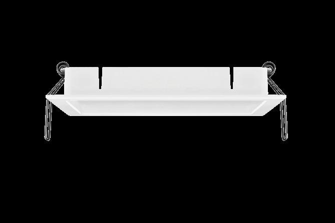 LED ONTEC R M1, M2, M5, S1, S2: oświetlenie antypaniczne / antipanic ligting ONTEC R C1, C2, F1, F2, W1, W2: oświetlenie drogi ewakuacji /