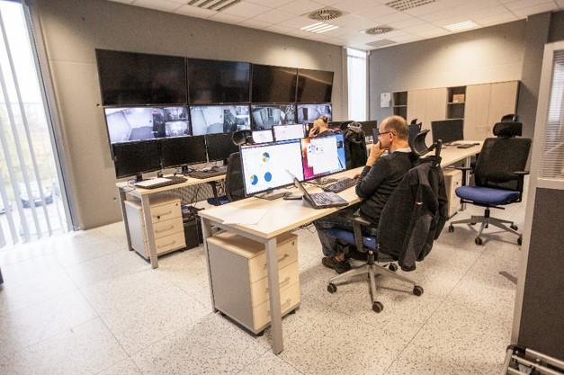 II.1 PO RPW Infrastruktura społeczeństwa informacyjnego Projekt