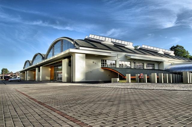 jako jeden z podmiotów wdrażających RIS-P, wspierający i uzupełniający