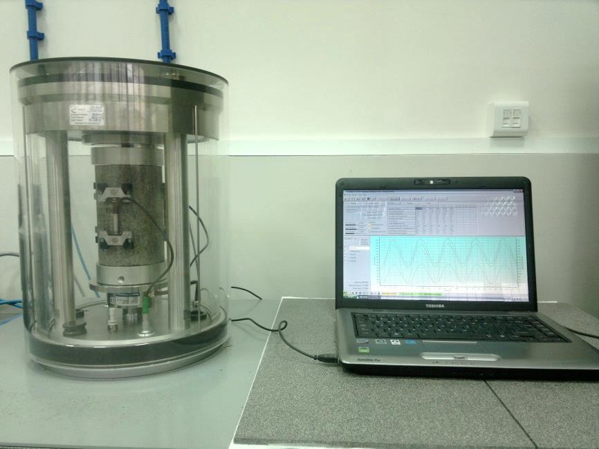 SIMPLE PERFORMANCE TEST WARUNKI BADANIA Temperatury: +4 C,