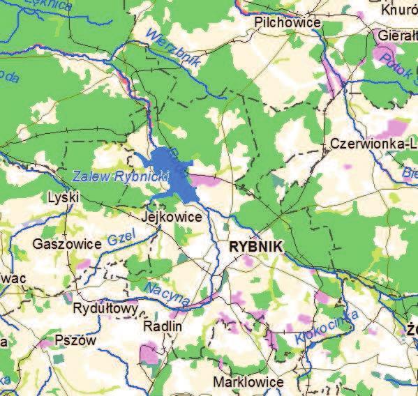 Wstępna ocena ryzyka powodziowego oraz mapy zagrożenia powodziowego i mapy ryzyka powodziowego będą stanowić podstawę do opracowania planu zarządzania ryzykiem powodziowym (PZRP).