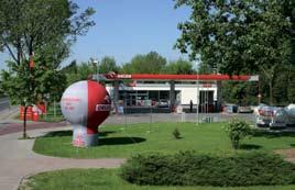 Do ROR należy pięć spółek z siedzibami na terenie całego kraju: ORLEN PetroCentrum, ORLEN PetroProfit, ORLEN Morena, ORLEN PetroZachód, ORLEN PetroTank W 2005 roku został rozpoczęty proces