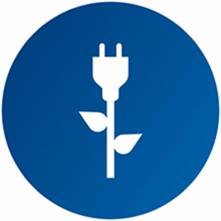 Nie emitują promieniowania ultrafioletowego ani podczerwonego Technologia LED umożliwia zaoszczędzenie nawet 80% energii w stosunku do