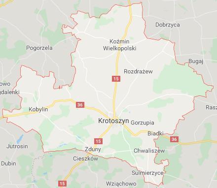 Lokalizacja i dostępność komunikacyjna: Nieruchomość
