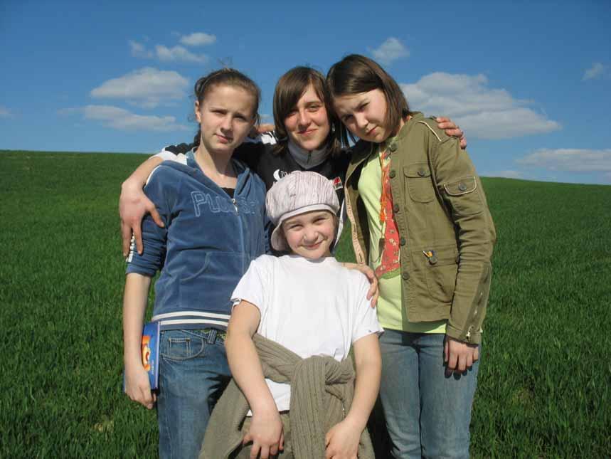 Łączy nas