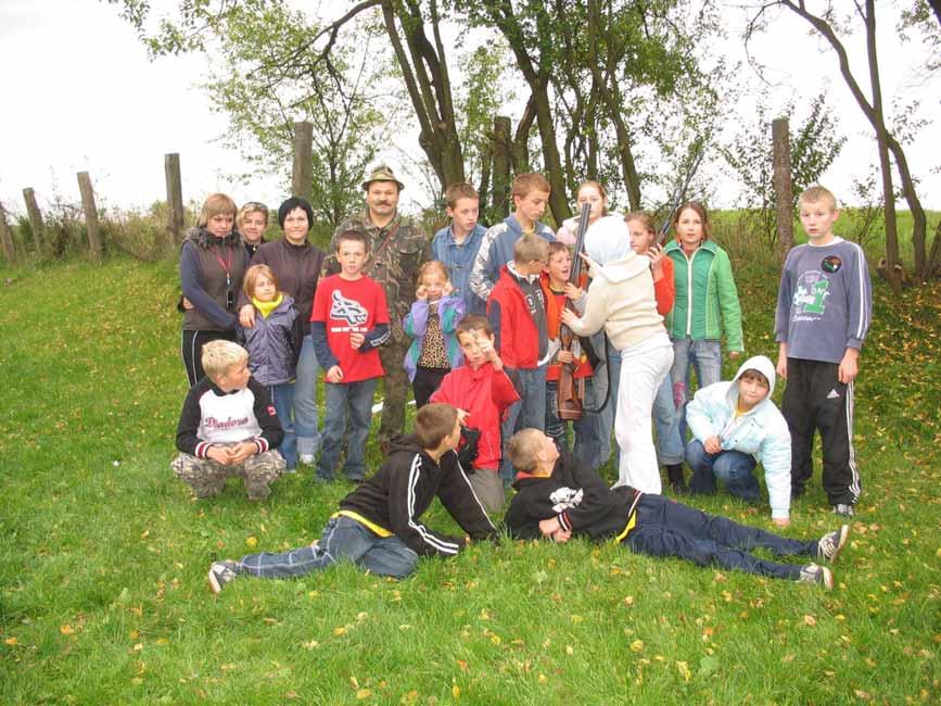 Każdy otrzymał
