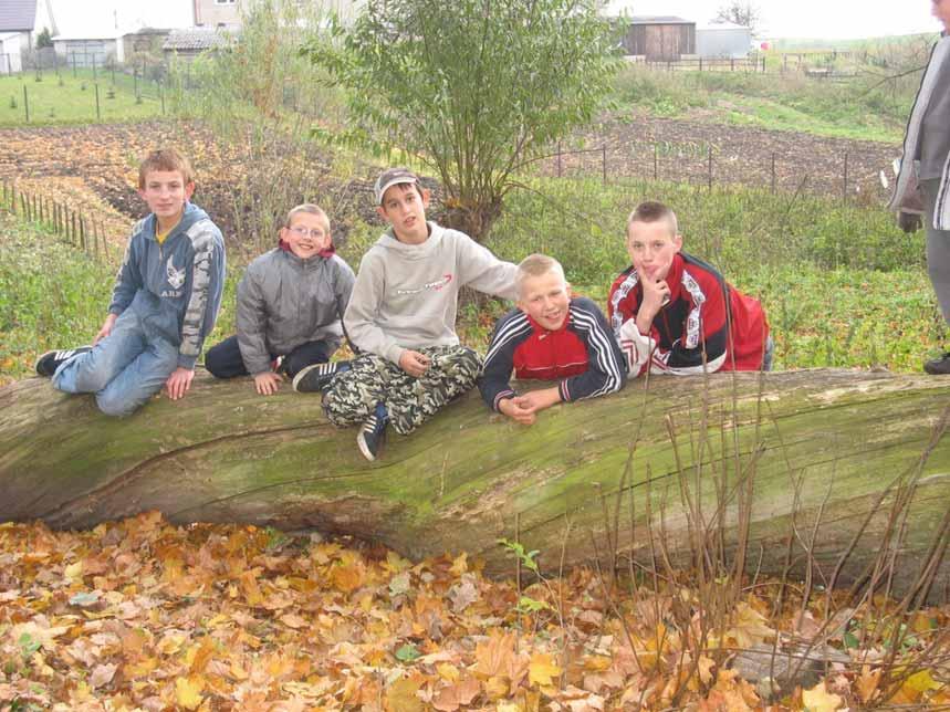 Niektórzy