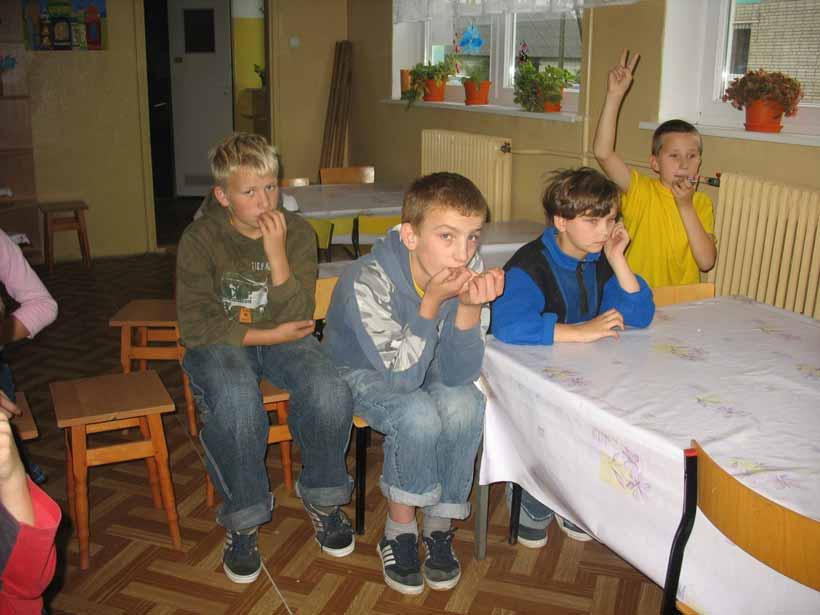 Rada Wychowanków w