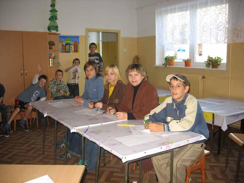 Komisja oceniała