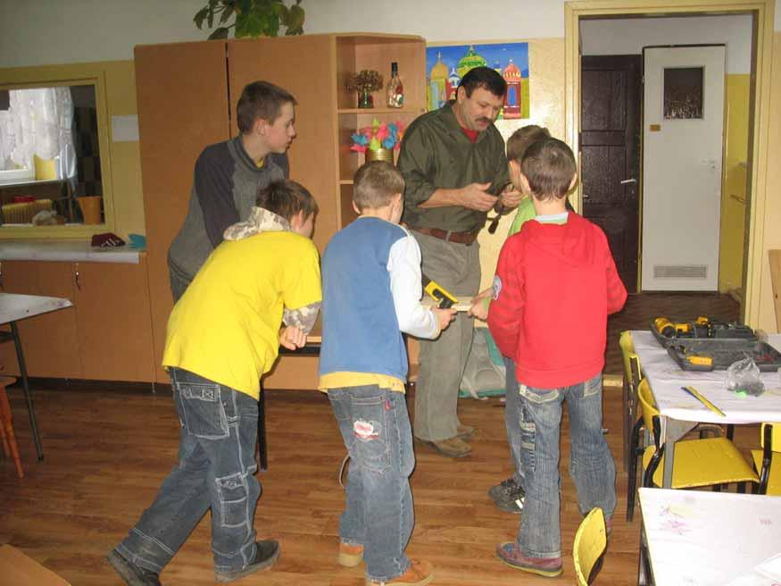 Wkrótce zima