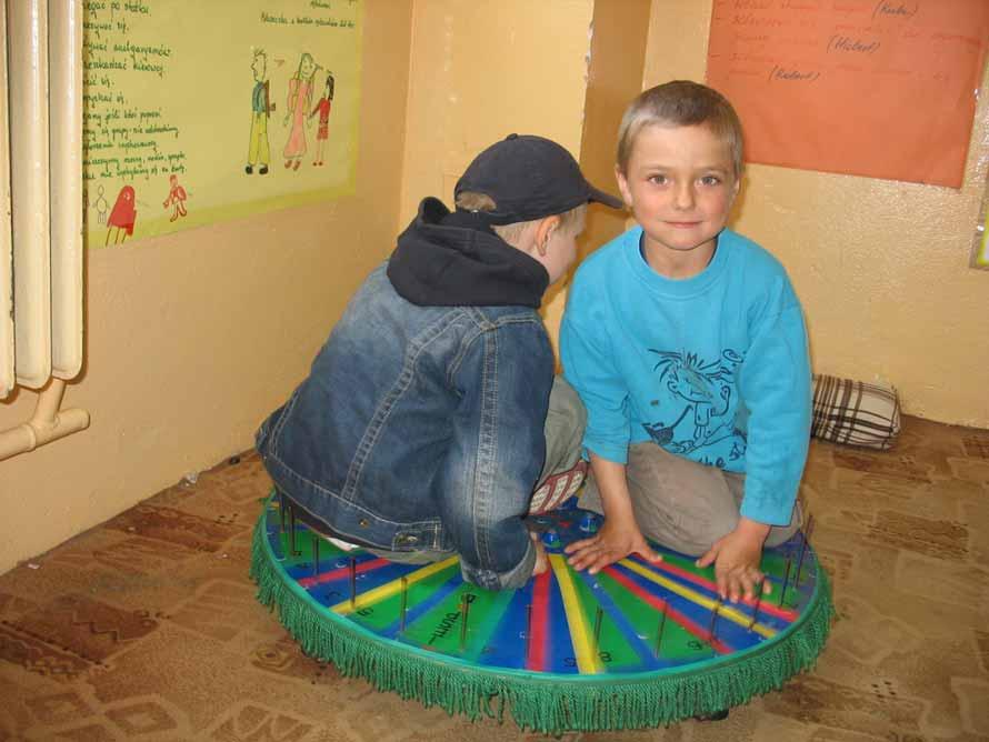 Gościli ciliśmy