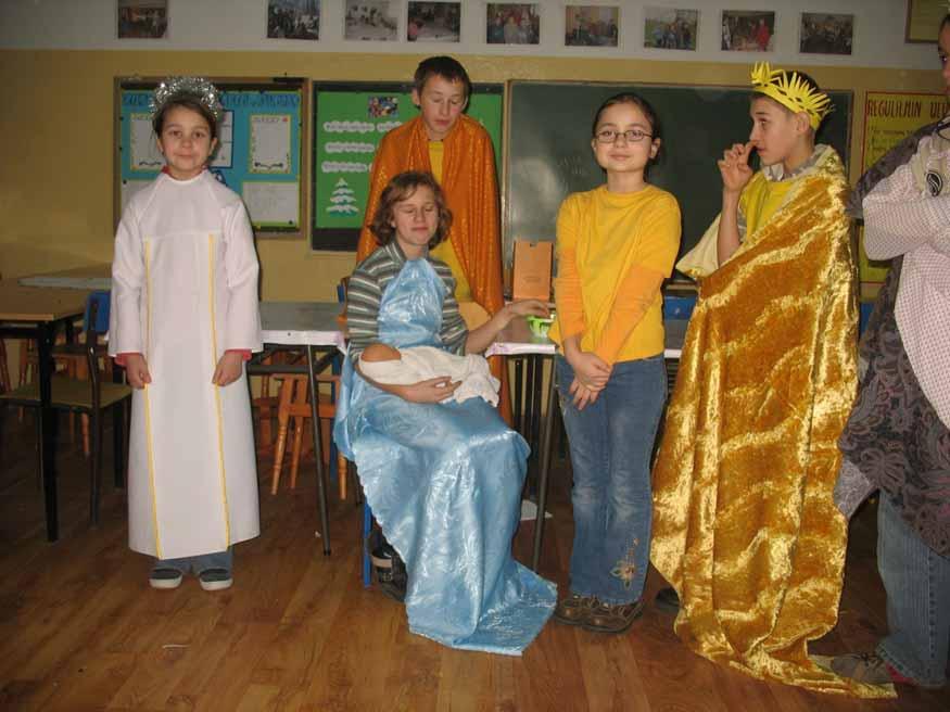 Ćwiczymy