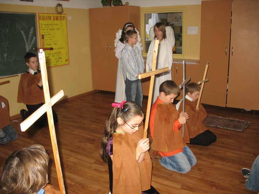 - sztuka pod