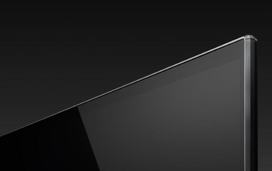 Panasonic oraz filtr absolutnej czerni wydobywają pełnię możliwości technologii OLED.