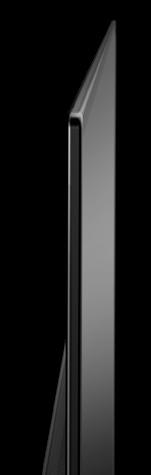 10 Wrażenia jak z kina dźwięk dostosowany przez specjalistów z Technics TX-65FZ950 TX-55FZ950