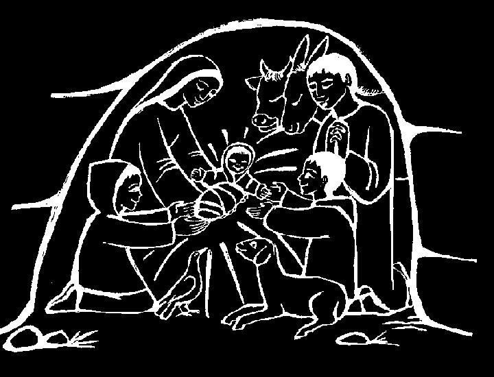 PATRON Page 3 PARISH ANNOUNCEMENTS FEAST OF THE HOLY FAMILY December 30, 2018 SUNDAY: On the first Sunday after Christmas Day we observe the Feast of the Holy Family.
