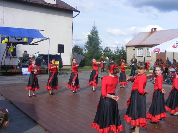 rodzinnym JANOWICE Wyjątkowy