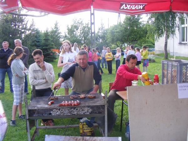 lubianych przez dzieci